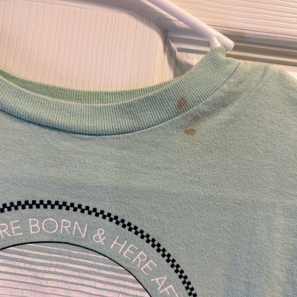 Vans shirt